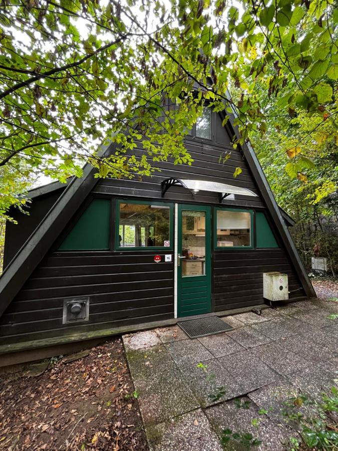 Durbuy Bungalow 16 Eksteriør billede