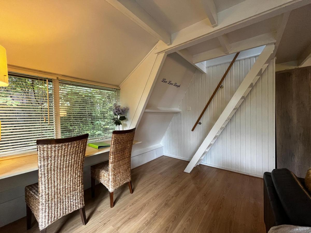 Durbuy Bungalow 16 Eksteriør billede