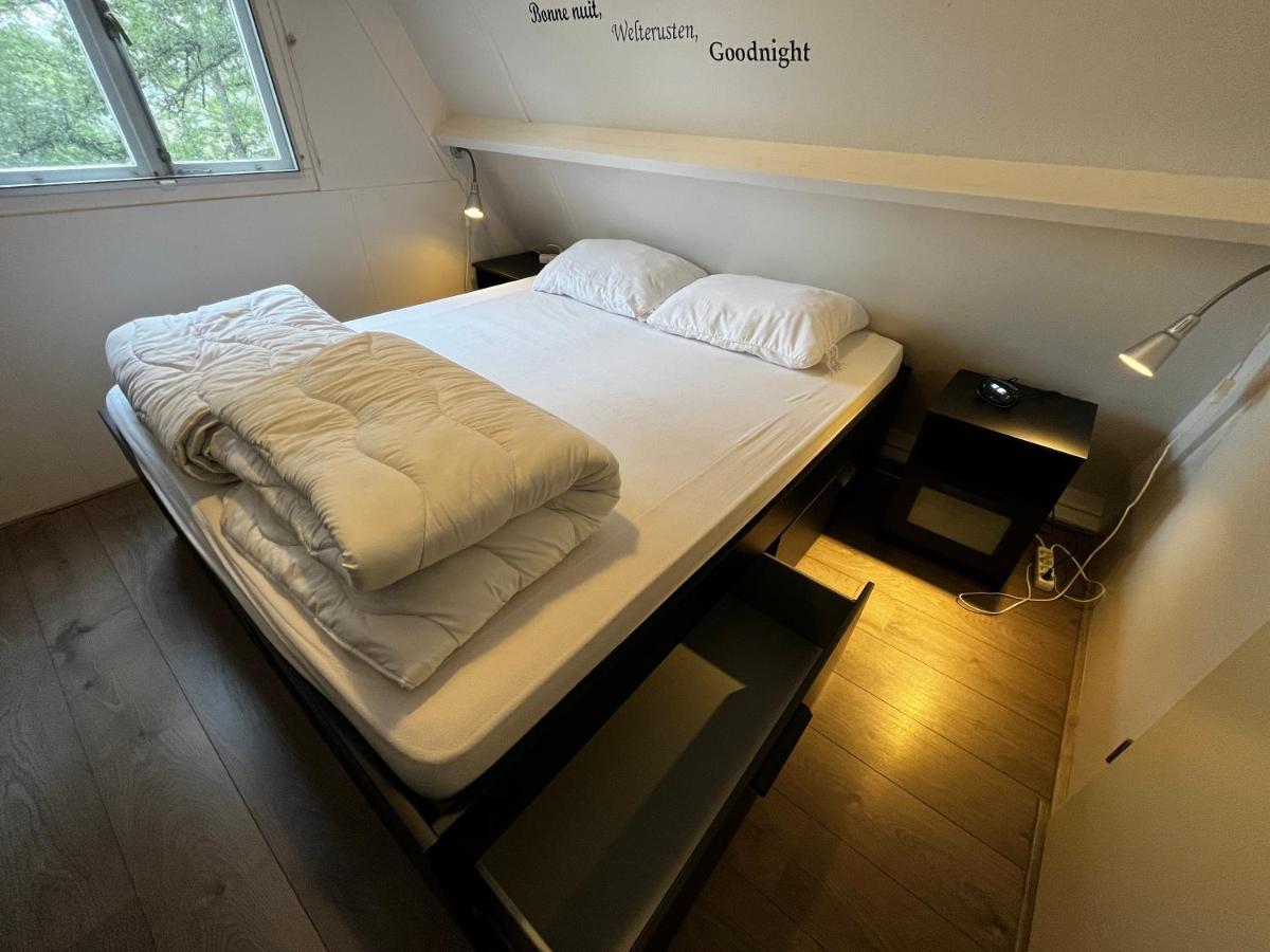 Durbuy Bungalow 16 Eksteriør billede