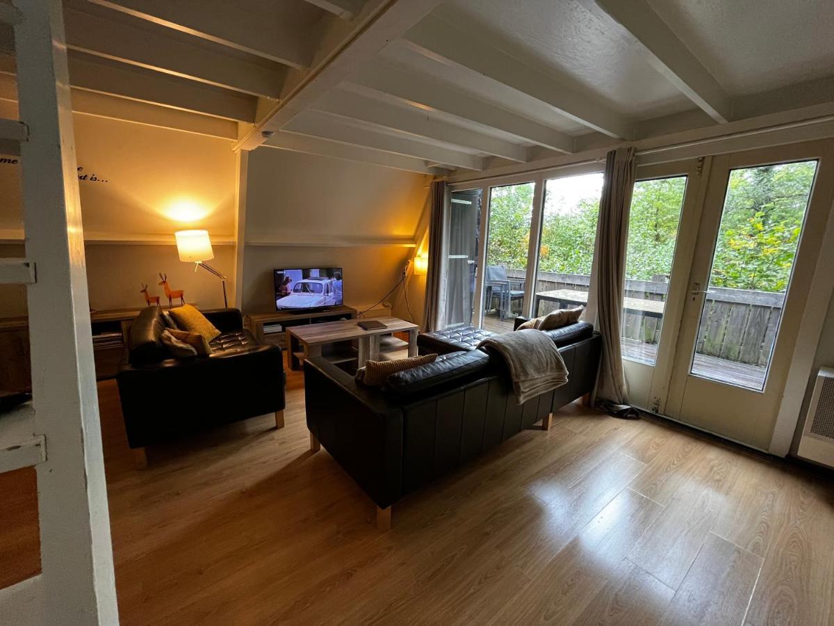 Durbuy Bungalow 16 Eksteriør billede