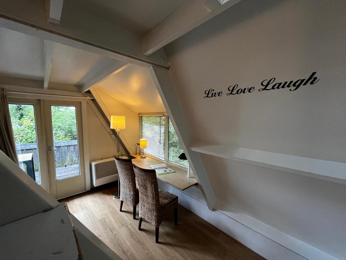 Durbuy Bungalow 16 Eksteriør billede