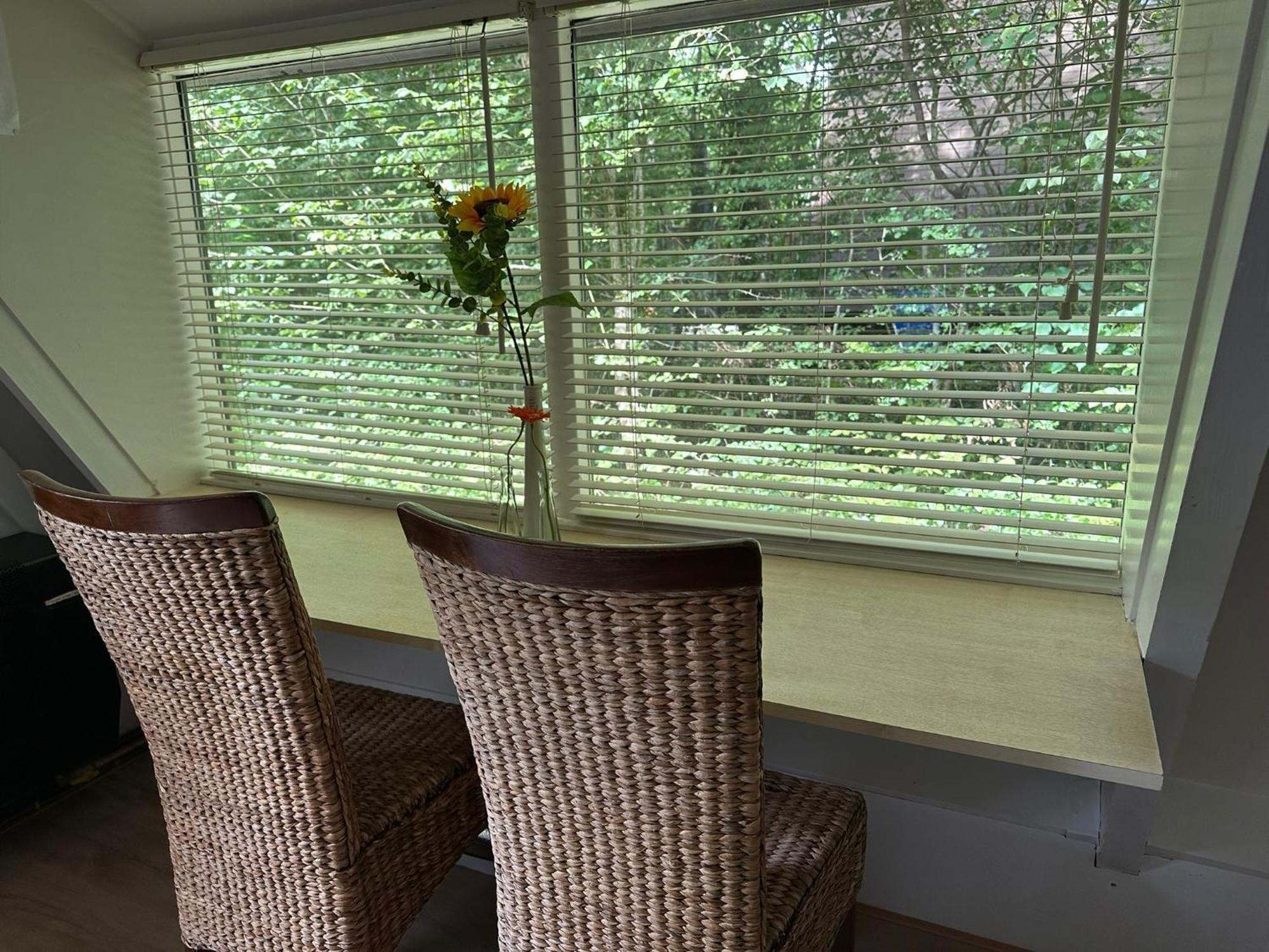 Durbuy Bungalow 16 Eksteriør billede